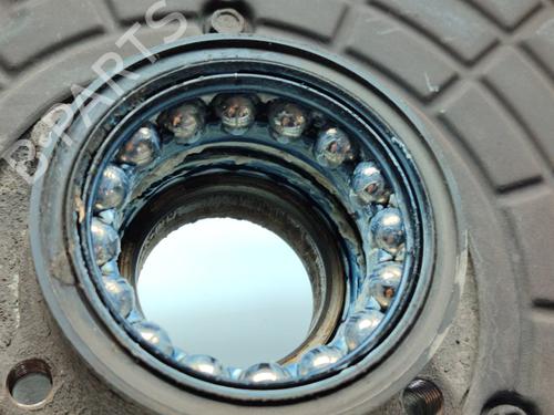 Left rear steering knuckle MASERATI LEVANTE SUV (M161) 3.0 D Q4 | BP18506314M27 
