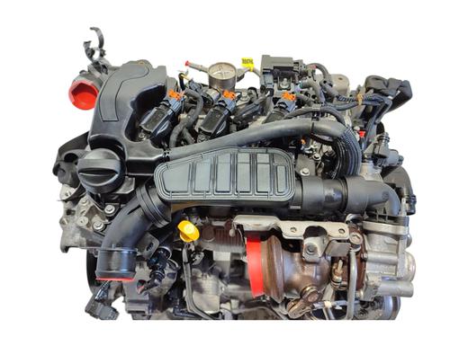 Engine PEUGEOT 308 II (LB_, LP_, LW_, LH_, L3_)  | BP29476036M1 