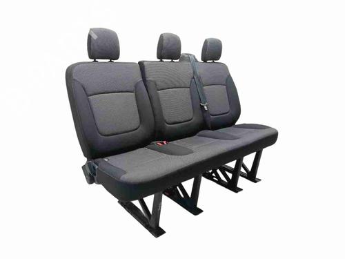 Rear seat RENAULT TRAFIC III Bus (JG_)  | BP36856697C17  - Image 19