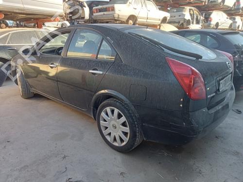 ABS pump NISSAN PRIMERA Hatchback (P12)  | BP26234182M43  - Image 10