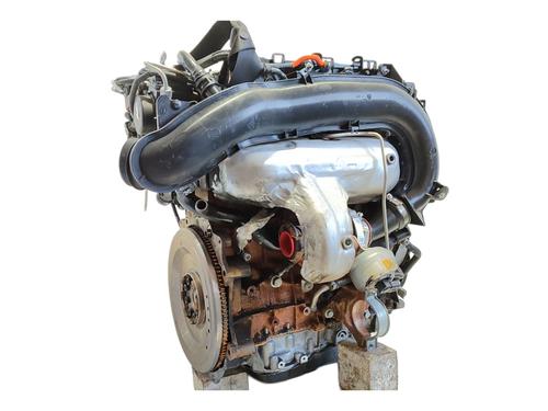 Engine FORD MONDEO IV (BA7) 2.0 TDCi | BP28709759M1