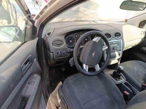 Engine control unit (ECU) FORD FOCUS II (DA_, HCP, DP) 1.6 TDCi | BP39957943M57 - Image 11