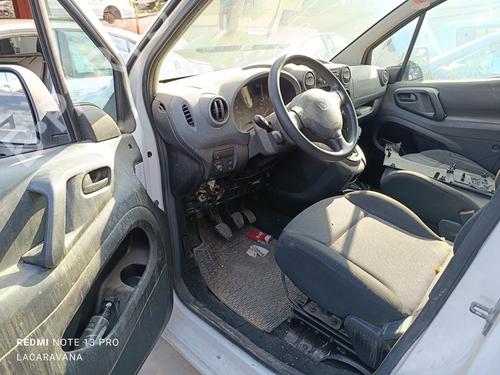 Heater blower motor PEUGEOT PARTNER Tepee  | BP26331112M62 