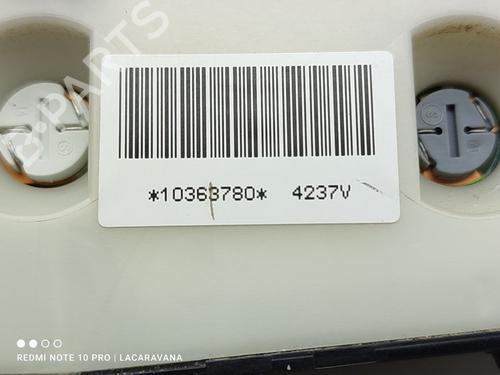 Left front window switch CADILLAC SRX 3.6 AWD | BP16506409I27 