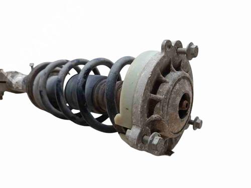 Left front shock absorber AUDI A4 B9 (8W2, 8WC) | BP38933854M16 - Image 4