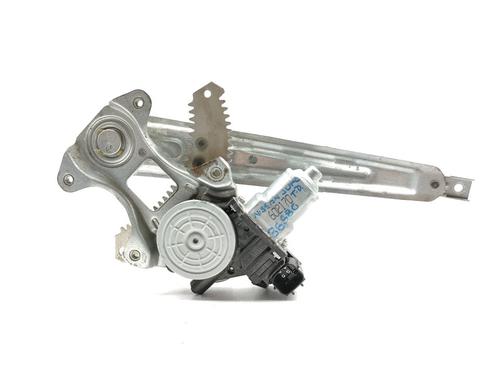 Used Rear right window mechanism NISSAN JUKE (F15) [2010-2019]  27457554