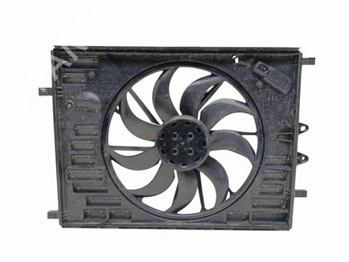 Used Radiator fan Radiator fan 37230771 37230771