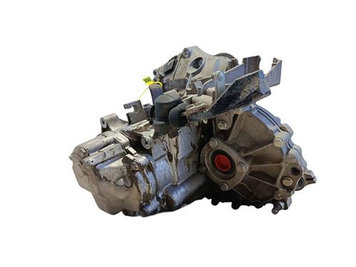 Gearbox FIAT DOBLO Cargo (263_)  | BP32722106M3  - Image 5