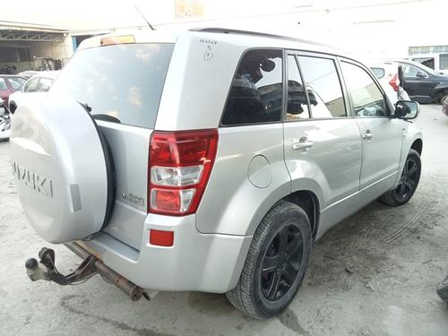 AC pipe SUZUKI GRAND VITARA II (JT, TE, TD) 1.9 DDiS (JB419WD, JB419XD) | BP28016124M126  - Image 7