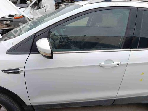 Used Left front door Left front door 39514431 39514431