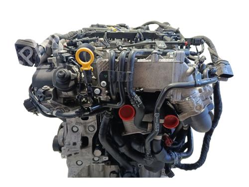 Engine VW CADDY IV Box Body/MPV (SAA, SAH) 2.0 TDI | BP35793896M1 - Image 3