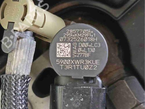 Engine SEAT IBIZA V (KJ1, KJG) 1.6 TDI | BP38348220M1 - Image 15