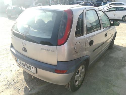 ABS pump OPEL CORSA C (X01)  | BP16506823M43 