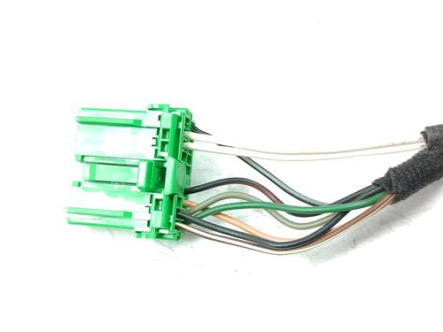 Left mirror VOLVO S60 I (384) D5 | BP29923888C26