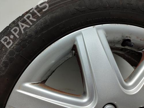 Rim SEAT ALTEA XL (5P5, 5P8)  | BP18294085C45 