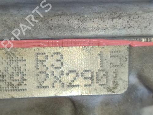 Gearbox DACIA SANDERO III | BP27364495M3