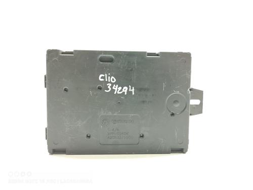 Electronic module RENAULT CLIO IV (BH_)  | BP20296793M83 