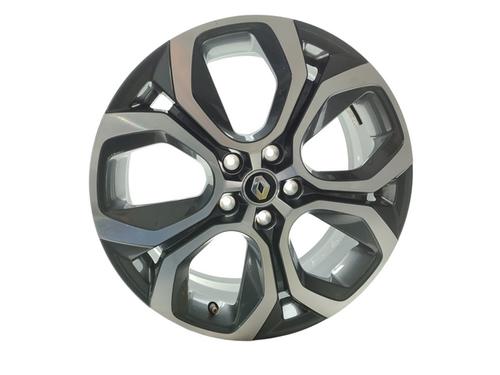 Used Rim RENAULT CAPTUR II (HF_) [2020-2025]  30744123
