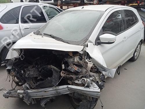 Engine control unit (ECU) FORD KA+ III (UK, FK) 1.2 Ti-VCT | BP32329021M57  - Image 6