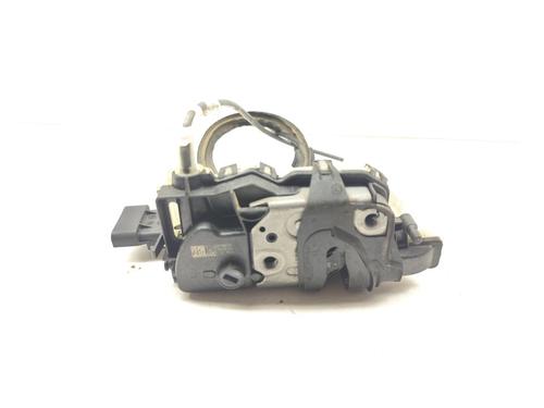 Used Front left lock OPEL CROSSLAND X / CROSSLAND (P17, P2QO) 1.2 (75) (110 hp) 27376759