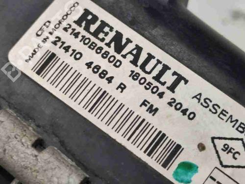 Water radiator DACIA SANDERO II | BP37659835M31 - Image 3