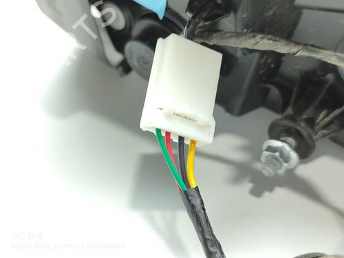 Right tailgate light MG MG ZS SUV (AZS1)  | BP21013394C80