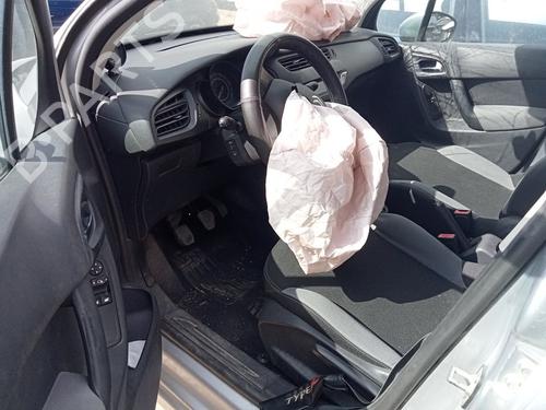 Gearbox CITROËN C3 II (SC_)  | BP29476053M3 