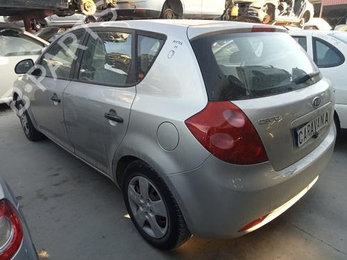 ABS pump KIA CEE'D Hatchback (ED) | BP25437772M43 - Image 8