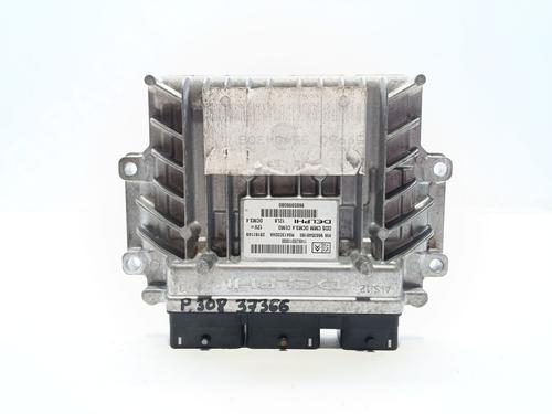 Used Engine control unit (ECU) Engine control unit (ECU) PEUGEOT 308 SW I (4E_, 4H_) [2007-2014] 34621852 34621852