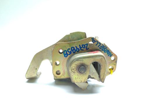 Front right lock SEAT MARBELLA (28A) 0.9 Cat | BP16830912C97 