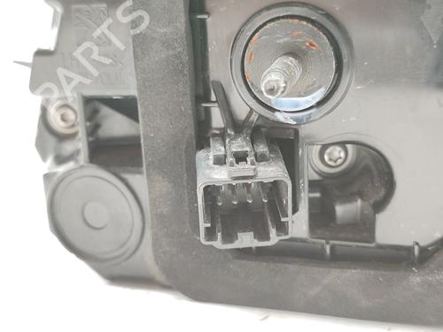 Left tailgate light PEUGEOT 3008 II SUV (MC_, MR_, MJ_, M4_) Hybrid | BP26913688C79 