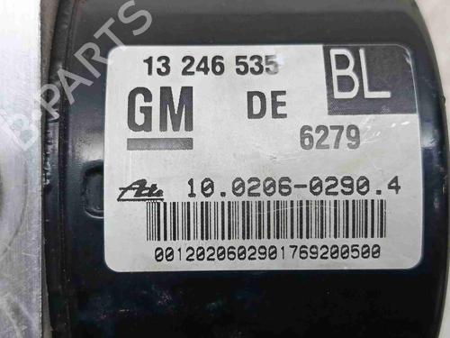 ABS pump OPEL ASTRA H (A04) | BP37604436M43 - Image 3