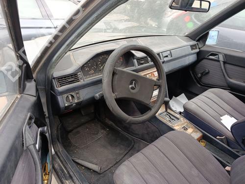 Engine control unit (ECU) MERCEDES-BENZ E-CLASS (W124) E 280 (124.029) | BP35945405M57  - Image 8