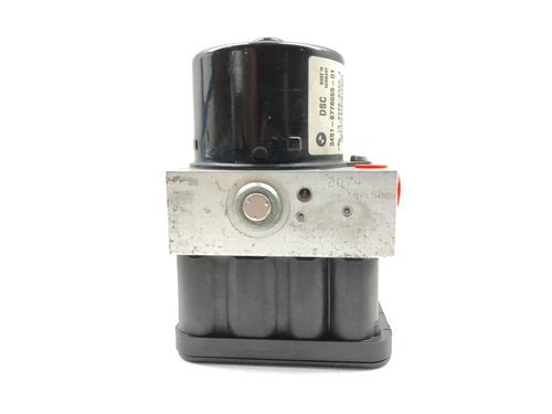 ABS pump BMW 1 (E87) 118 d | BP27518550M43 