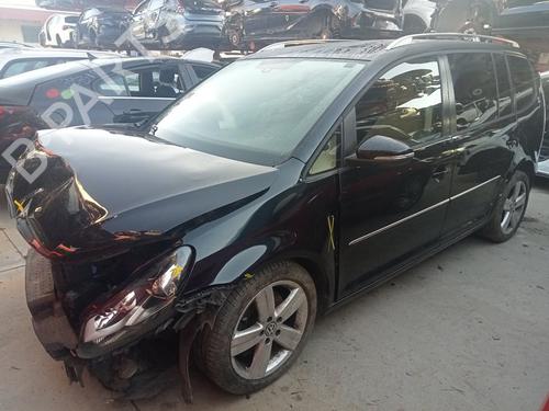 Right taillight VW TOURAN (1T3)  | BP31128735C35 