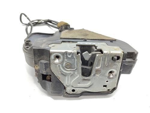 Rear right lock MERCEDES-BENZ E-CLASS (W211) E 320 CDI (211.026) | BP16857223C99 