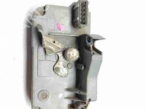 Used Rear right lock Rear right lock 37632853 37632853