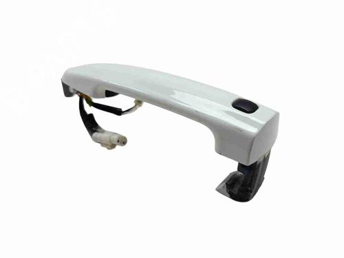 Used Front left exterior door handle Front left exterior door handle SUZUKI SX4 S-Cross (JY) 1.0 (AKK 310) (111 hp) 40098009 40098009