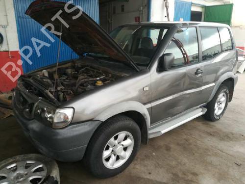 Used Parts FORD MAVERICK (UDS, UNS) 2.7 TD (100 hp) 4336951