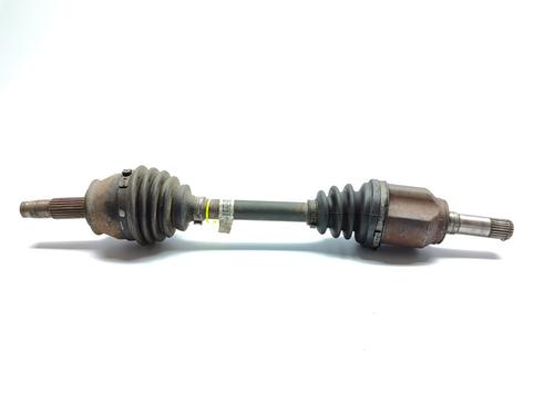 Used Left front driveshaft LANCIA YPSILON (843_) 1.2 (843.AXA1A) (60 hp) 30518026