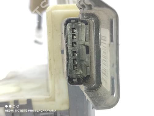 Front right lock PEUGEOT PARTNER Tepee  | BP22746776C97 