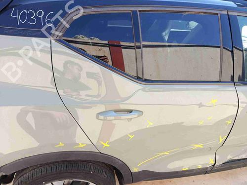 Used Right rear door Right rear door 37407914 37407914