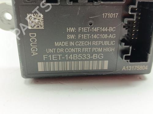 Electronic module FORD FOCUS III 1.0 EcoBoost | BP33705113M83 - Image 3