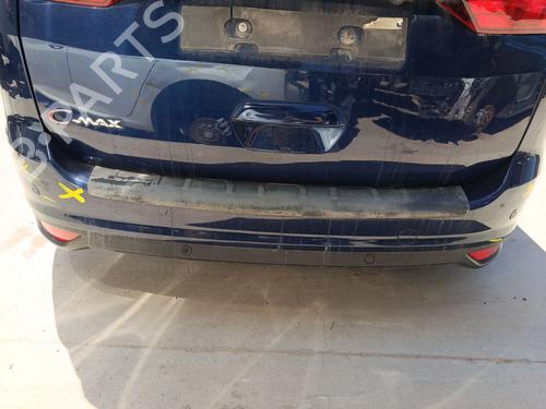 Used Rear bumper Rear bumper FORD GRAND C-MAX (DXA/CB7, DXA/CEU) 1.6 TDCi (115 hp) 35962316 35962316