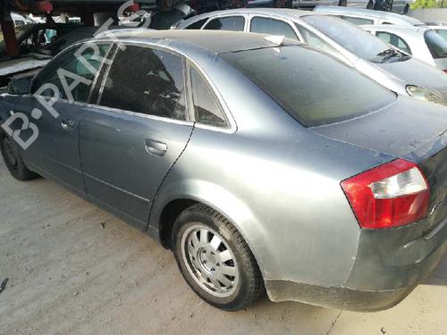 Front left lock AUDI A4 B6 (8E2) 1.9 TDI | BP16824024C98 