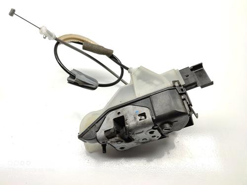 Front left lock CITROËN C4 CACTUS 1.6 BlueHDi 100 | BP16511287C98 