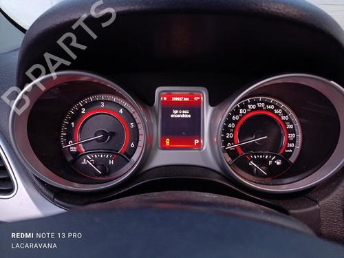 Engine FIAT FREEMONT (345_) 2.0 JTD 4x4 | BP25870416M1  - Image 41