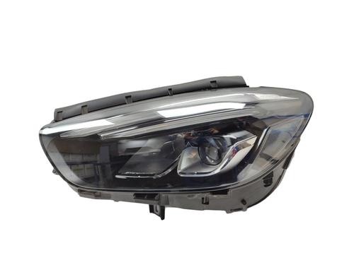 Used Left headlight MERCEDES-BENZ B-CLASS Sports Tourer (W247) [2018-2025]  25653352