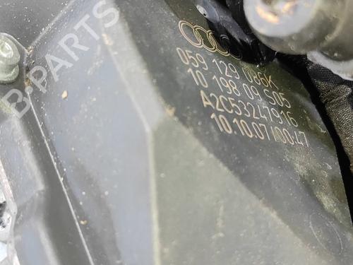 Engine AUDI A5 (8T3) 2.7 TDI | BP16511751M1 