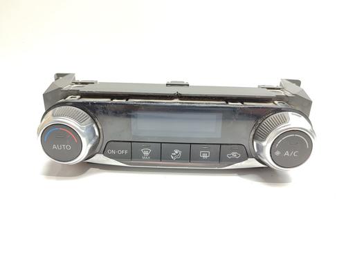 Comando chauffage NISSAN MICRA V (K14) 1.5 DCI (90 hp) 16506704